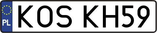 KOSKH59
