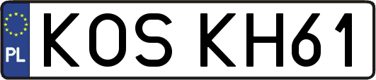KOSKH61