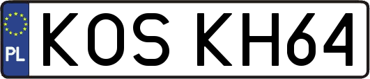 KOSKH64