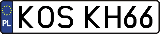 KOSKH66