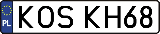 KOSKH68