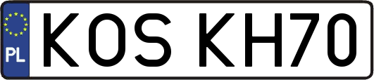 KOSKH70