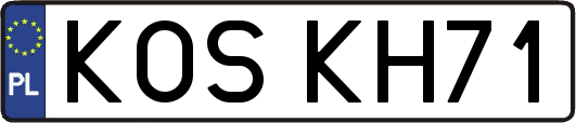 KOSKH71