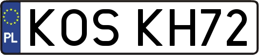 KOSKH72