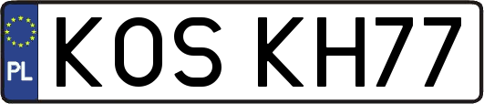 KOSKH77
