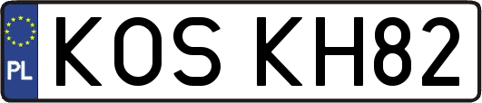 KOSKH82