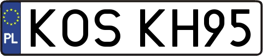 KOSKH95