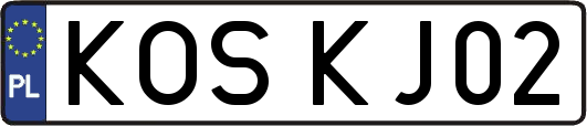 KOSKJ02