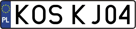 KOSKJ04