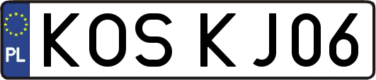 KOSKJ06