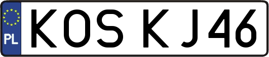 KOSKJ46