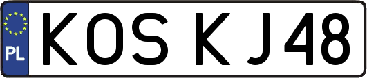 KOSKJ48