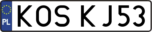 KOSKJ53