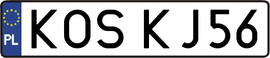 KOSKJ56