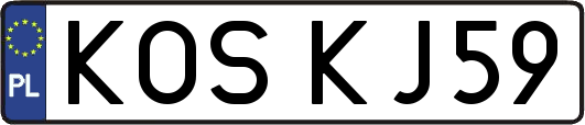 KOSKJ59