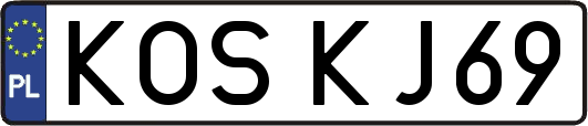KOSKJ69