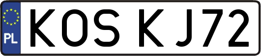 KOSKJ72