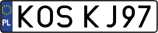 KOSKJ97