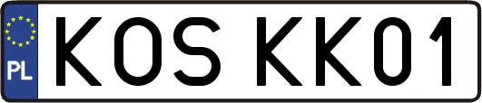 KOSKK01
