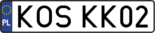 KOSKK02