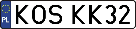 KOSKK32