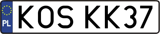 KOSKK37
