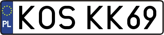 KOSKK69