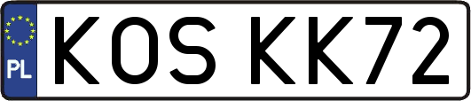 KOSKK72