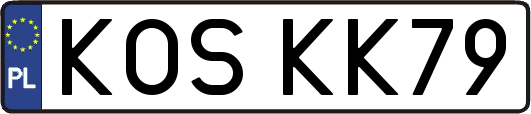 KOSKK79