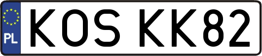 KOSKK82