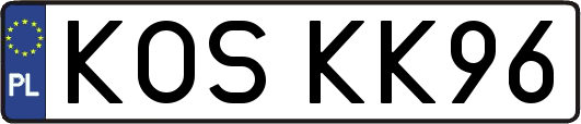 KOSKK96