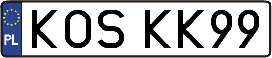 KOSKK99