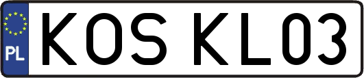 KOSKL03