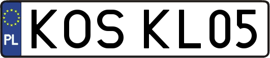 KOSKL05