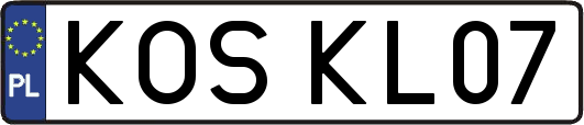 KOSKL07