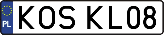 KOSKL08