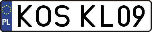 KOSKL09