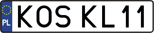 KOSKL11