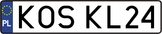 KOSKL24