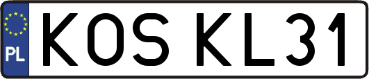 KOSKL31