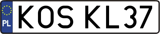KOSKL37