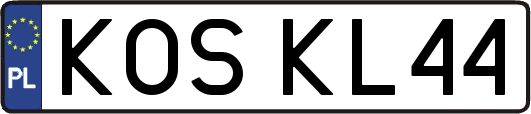 KOSKL44