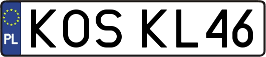 KOSKL46