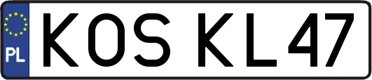KOSKL47