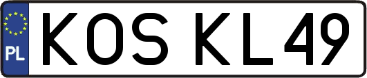 KOSKL49