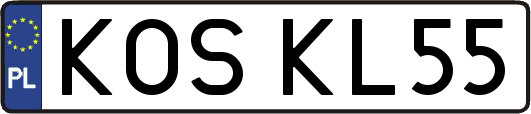 KOSKL55