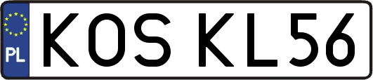 KOSKL56