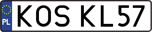 KOSKL57