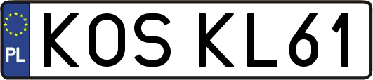 KOSKL61