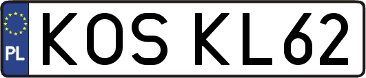 KOSKL62